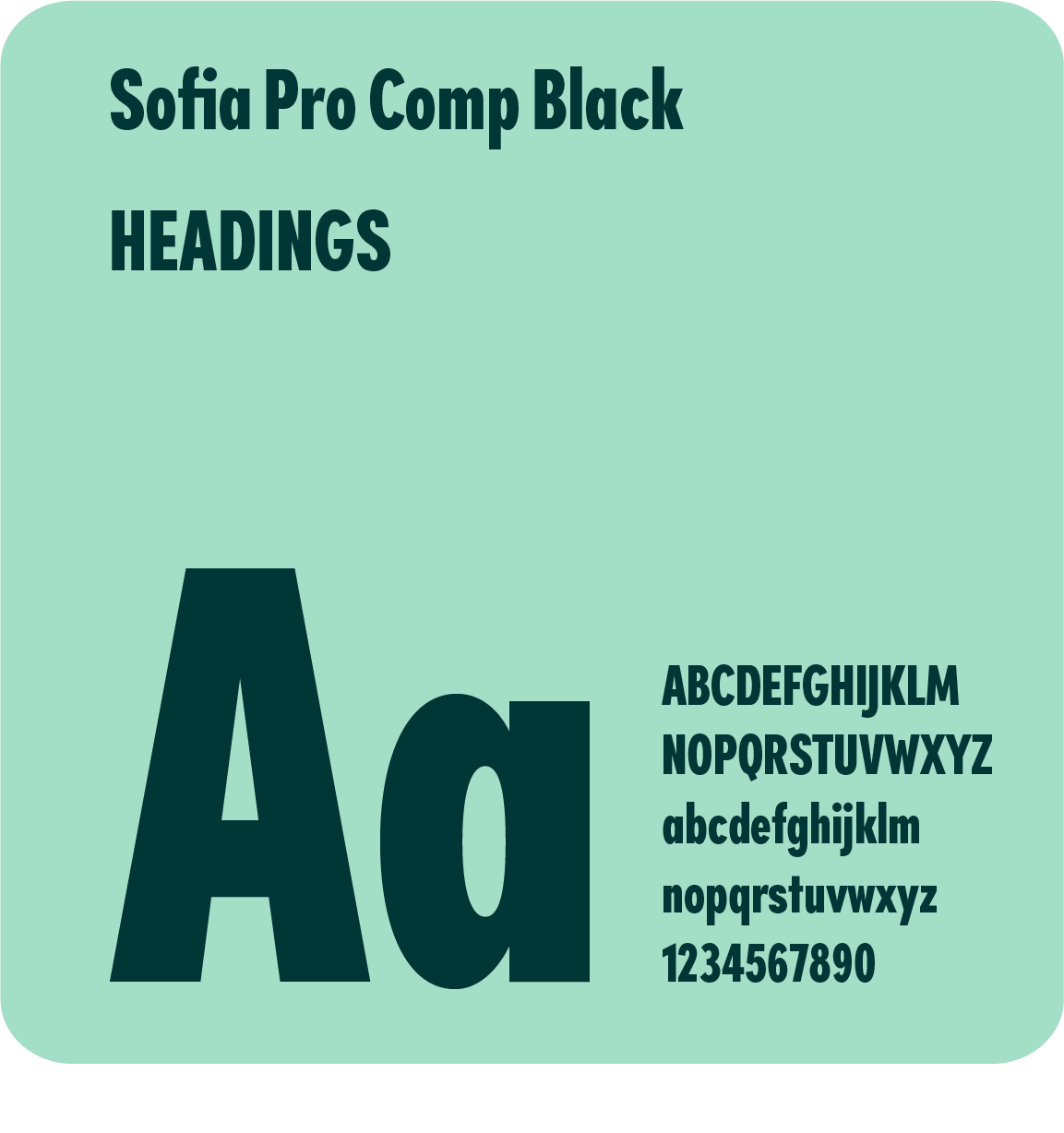 image of colour palette